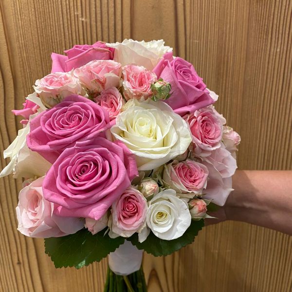 Christelle Seyller - Fleurs (fêtes,mariage et deuil) à Saverne, Marmoutier et Phalsbourg