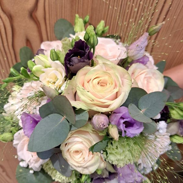 Christelle Seyller - Fleurs (fêtes,mariage et deuil) à Saverne, Marmoutier et Phalsbourg