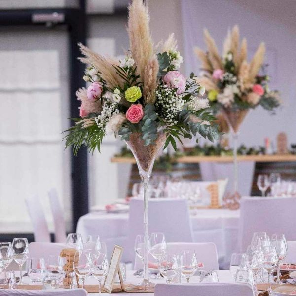 Christelle Seyller - Fleurs (fêtes,mariage et deuil) à Saverne, Marmoutier et Phalsbourg