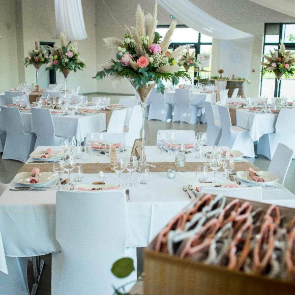 Christelle Seyller - Fleurs (fêtes,mariage et deuil) à Saverne, Marmoutier et Phalsbourg