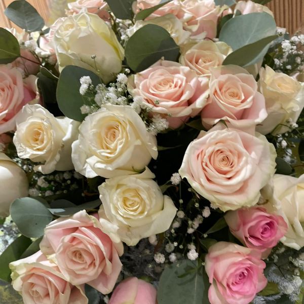 Christelle Seyller - Fleurs (fêtes,mariage et deuil) à Saverne, Marmoutier et Phalsbourg