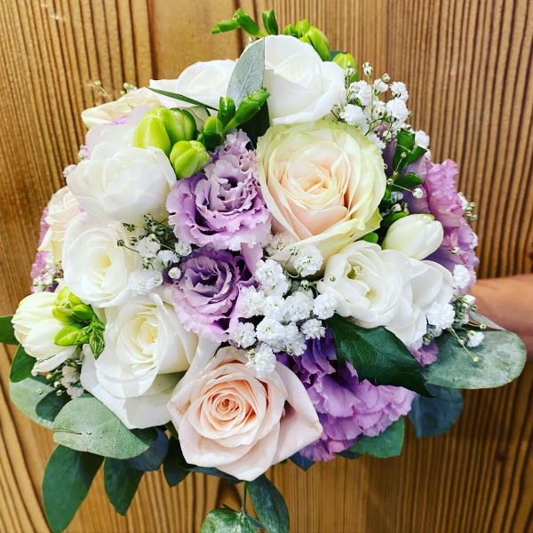 Christelle Seyller - Fleurs (fêtes,mariage et deuil) à Saverne, Marmoutier et Phalsbourg