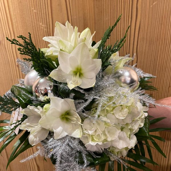 Christelle Seyller - Fleurs (fêtes,mariage et deuil) à Saverne, Marmoutier et Phalsbourg