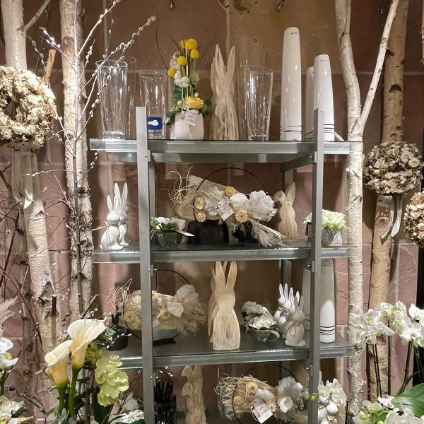 Christelle Seyller - Fleurs (fêtes,mariage et deuil) à Saverne, Marmoutier et Phalsbourg