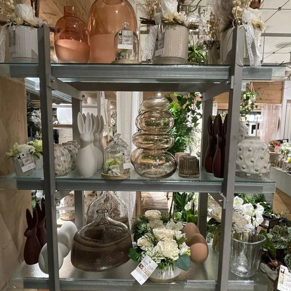 Christelle Seyller - Fleurs (fêtes,mariage et deuil) à Saverne, Marmoutier et Phalsbourg