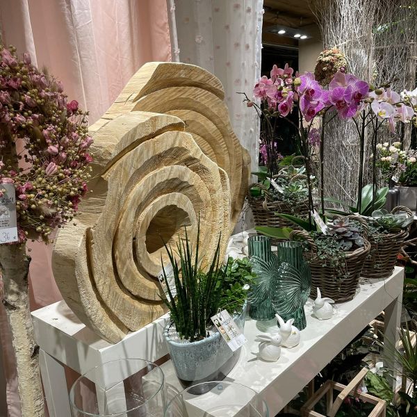 Christelle Seyller - Fleurs (fêtes,mariage et deuil) à Saverne, Marmoutier et Phalsbourg