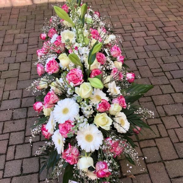 Christelle Seyller - Fleurs (fêtes,mariage et deuil) à Saverne, Marmoutier et Phalsbourg