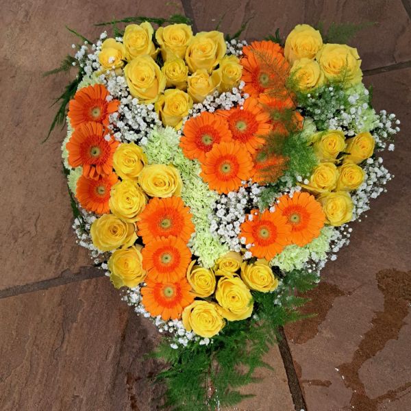Christelle Seyller - Fleurs (fêtes,mariage et deuil) à Saverne, Marmoutier et Phalsbourg