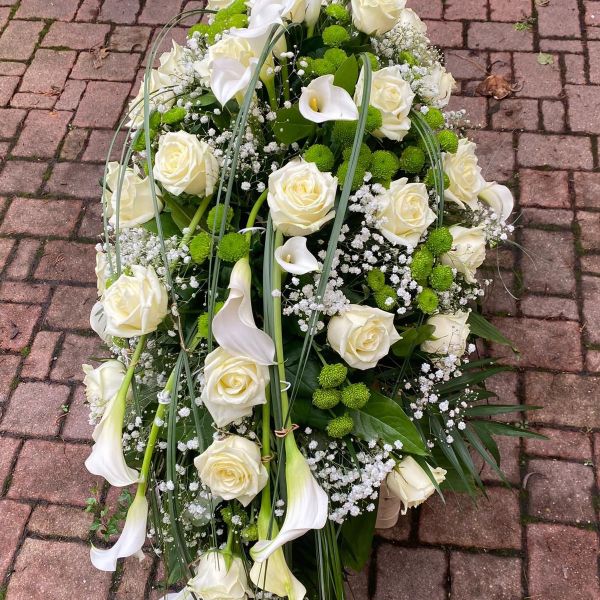 Christelle Seyller - Fleurs (fêtes,mariage et deuil) à Saverne, Marmoutier et Phalsbourg