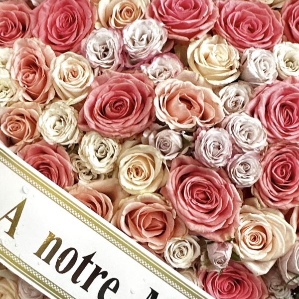 Christelle Seyller - Fleurs (fêtes,mariage et deuil) à Saverne, Marmoutier et Phalsbourg