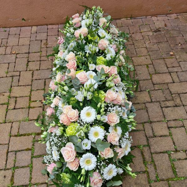 Christelle Seyller - Fleurs (fêtes,mariage et deuil) à Saverne, Marmoutier et Phalsbourg
