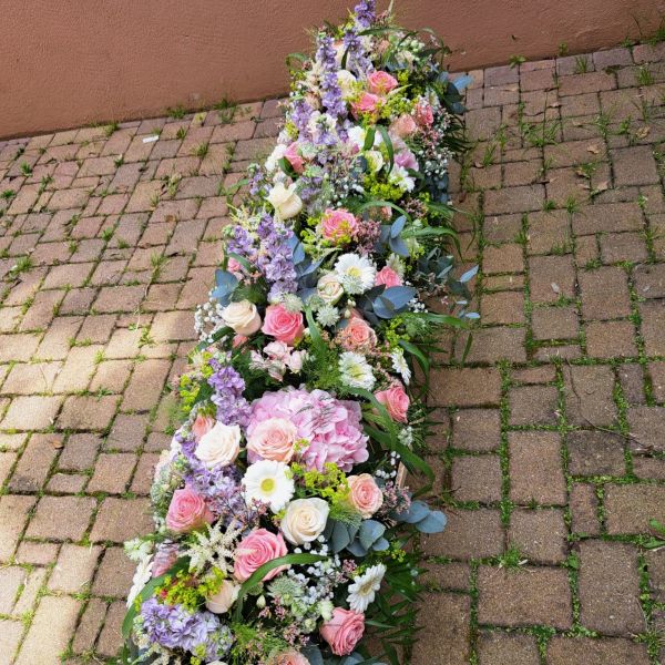 Christelle Seyller - Fleurs (fêtes,mariage et deuil) à Saverne, Marmoutier et Phalsbourg