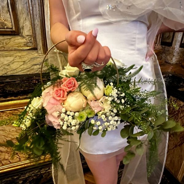 Christelle Seyller - Fleurs (fêtes,mariage et deuil) à Saverne, Marmoutier et Phalsbourg