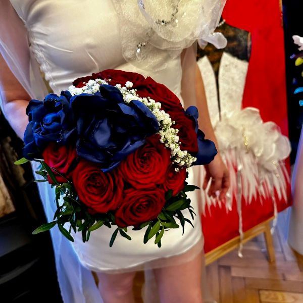 Christelle Seyller - Fleurs (fêtes,mariage et deuil) à Saverne, Marmoutier et Phalsbourg