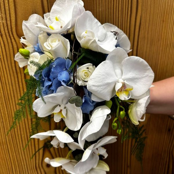 Christelle Seyller - Fleurs (fêtes,mariage et deuil) à Saverne, Marmoutier et Phalsbourg