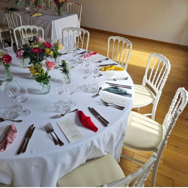 Christelle Seyller - Fleurs (fêtes,mariage et deuil) à Saverne, Marmoutier et Phalsbourg