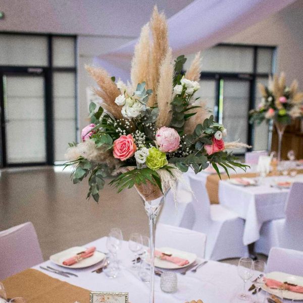 Christelle Seyller - Fleurs (fêtes,mariage et deuil) à Saverne, Marmoutier et Phalsbourg