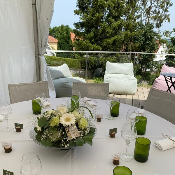 Christelle Seyller - Fleurs (fêtes,mariage et deuil) à Saverne, Marmoutier et Phalsbourg