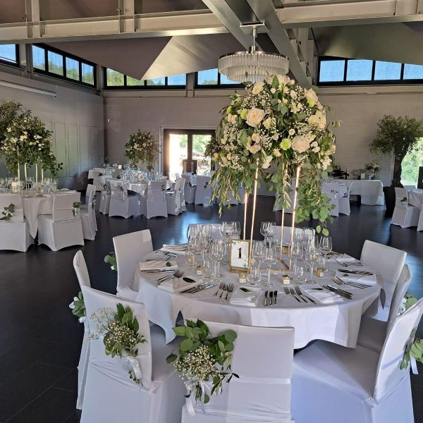 Christelle Seyller - Fleurs (fêtes,mariage et deuil) à Saverne, Marmoutier et Phalsbourg