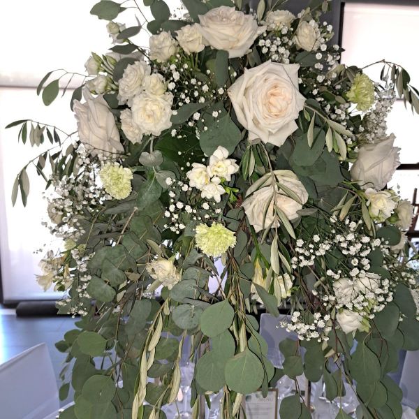 Christelle Seyller - Fleurs (fêtes,mariage et deuil) à Saverne, Marmoutier et Phalsbourg