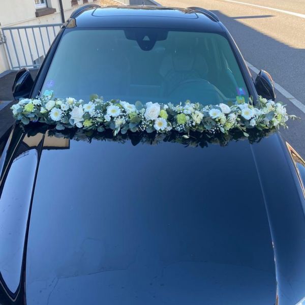 Christelle Seyller - Fleurs (fêtes,mariage et deuil) à Saverne, Marmoutier et Phalsbourg