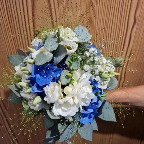 Christelle Seyller - Fleurs (fêtes,mariage et deuil) à Saverne, Marmoutier et Phalsbourg