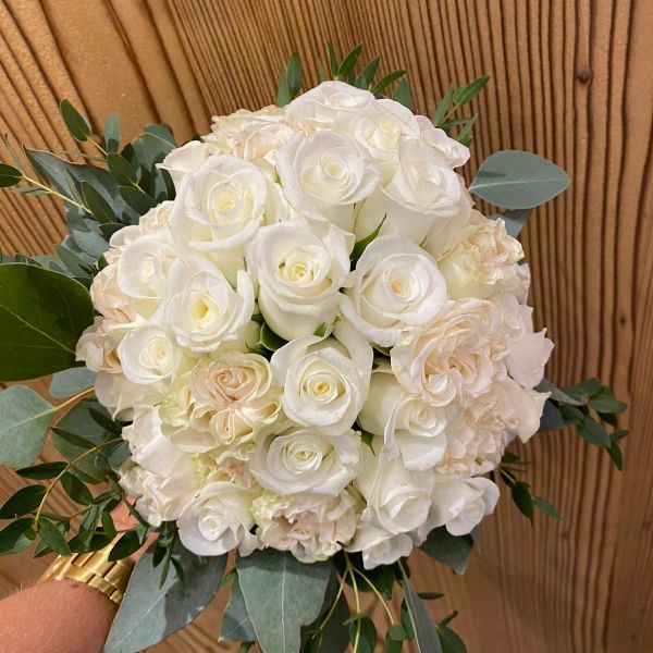 Christelle Seyller - Fleurs (fêtes,mariage et deuil) à Saverne, Marmoutier et Phalsbourg