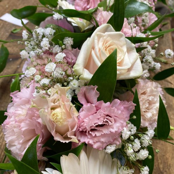 Christelle Seyller - Fleurs (fêtes,mariage et deuil) à Saverne, Marmoutier et Phalsbourg