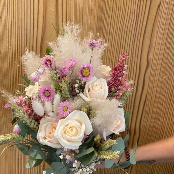 Christelle Seyller - Fleurs (fêtes,mariage et deuil) à Saverne, Marmoutier et Phalsbourg